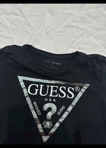 Guess 7 Yaş