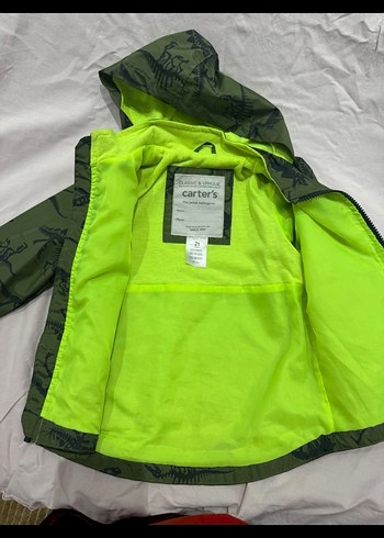 carters erkek cocuk - Görsel 2