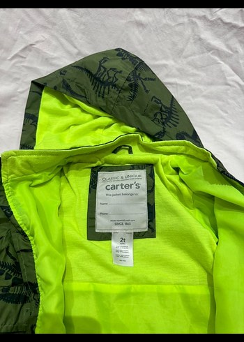 carters erkek cocuk - Görsel 3