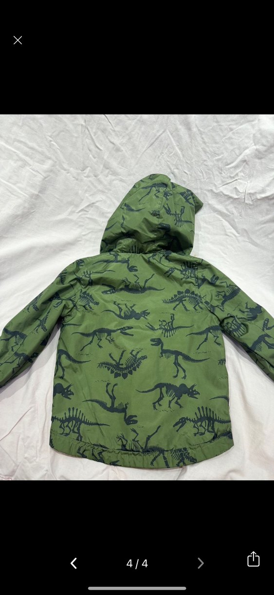 carters erkek cocuk - Görsel 4