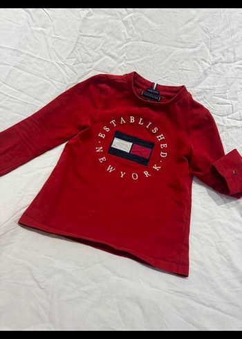 Tommy Hilfiger 5 Yaş