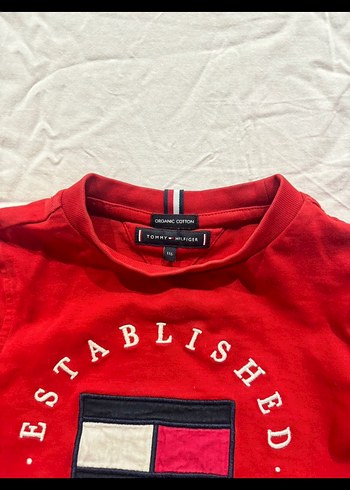 tommy hilfigwr shirt - Görsel 2