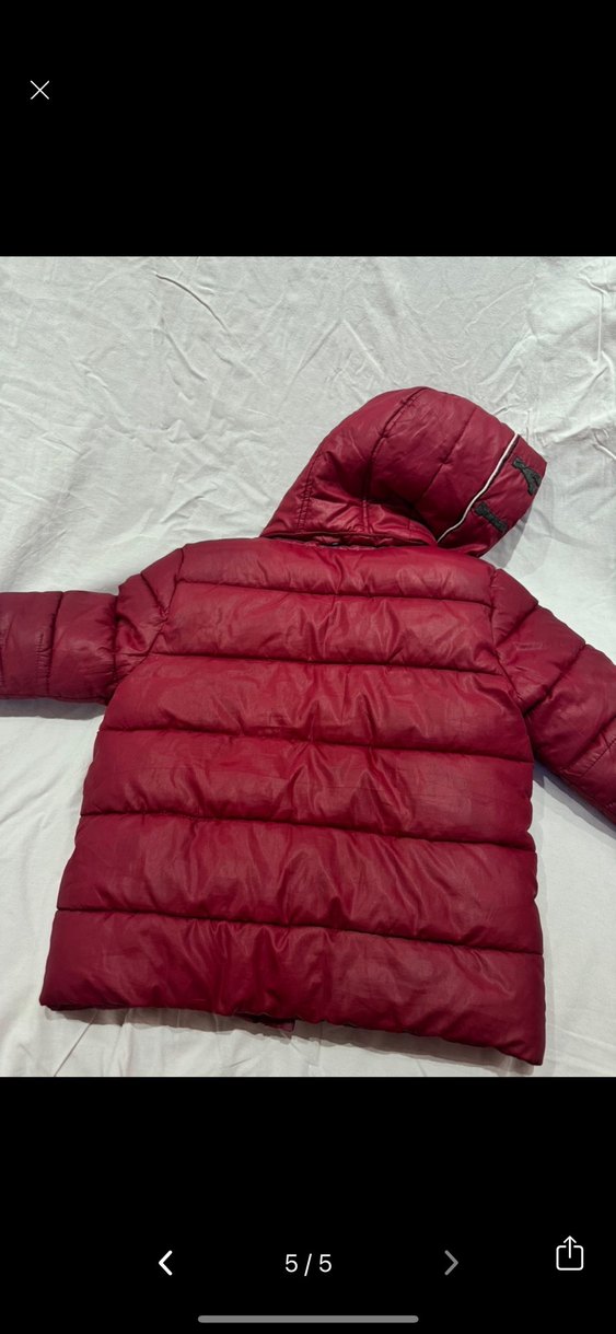 mayoral mont - Görsel 3