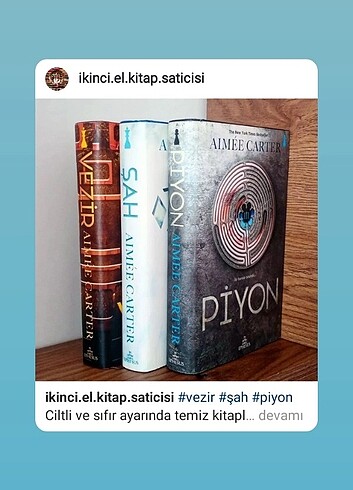 Vezir şah piyon 
