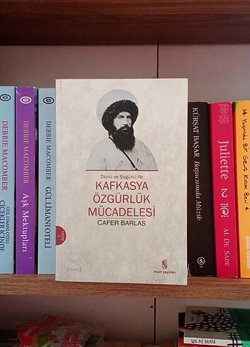 Kafkasya özgürlük mücadelesi