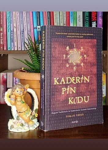 Kaderin pin kodu