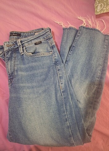 Kadin pantalon 