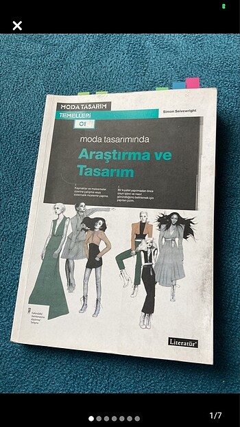 Moda Tasarımında Araştırma