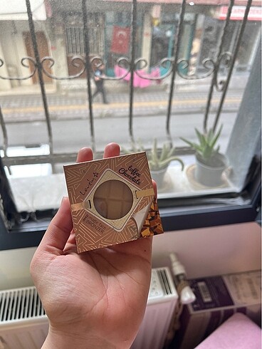 Beden Renk Bronzer
