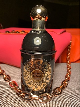 Santa Royal 125 ml Eau de Parfüm
