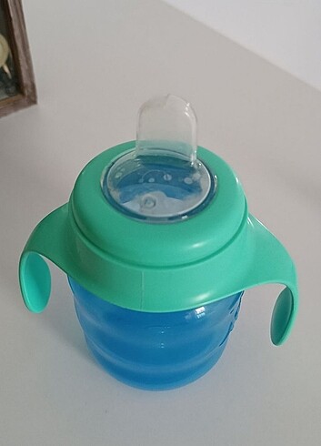 Beden Philips Avent Damlatmaz Eğitici Biberon