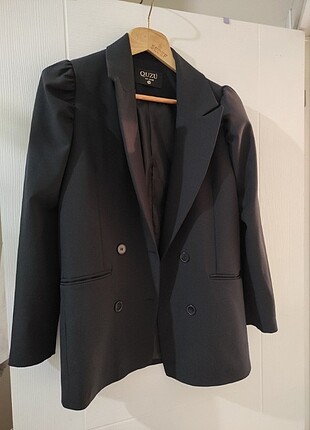 Blazer ceket