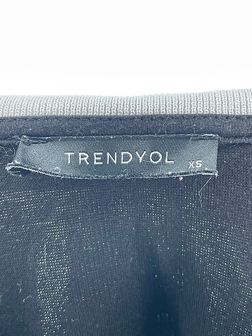 xs Beden çeşitli Renk Trendyol & Milla Hırka %70 İndirimli.