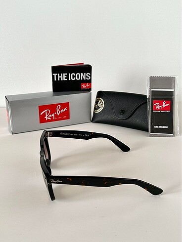 Beden Rb 2140 50 Ekartman Leopar
