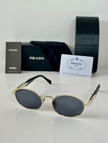 Prada SPR 65Z ZVN-O9T 55 Ekartman