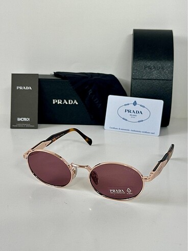 Prada SPR 65Z SVF-08S 55 Ekartman
