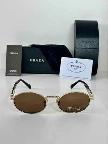 Prada SPR 65Z SVE-06S 55 Ekartman