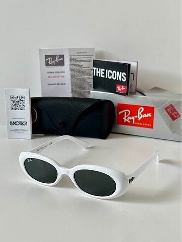 Rayban Rb 4441 D 6772/87 53 Ekartman