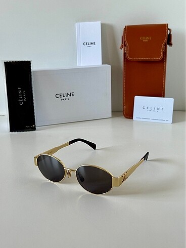 Celine CL40235U 54 Ekartman