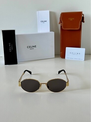 Celine Celine CL40235U 54 Ekartman