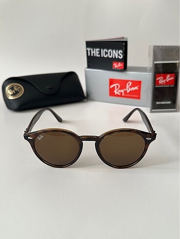 Rayban Rb 2180 Kahve 49 Ekartman