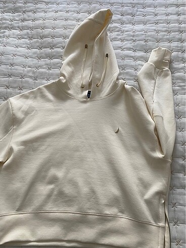Nautica Spor Sweatshirt