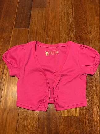 Victoria?s secret bolero
