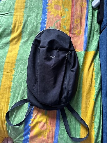 quechua sırt çanta