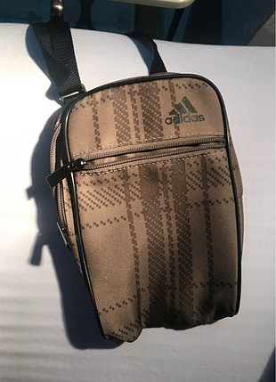 Adidas portable çanta
