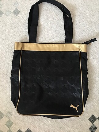 Puma Kol Çantası