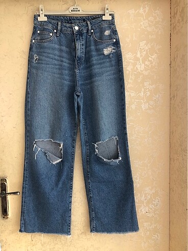 Mavi jeans