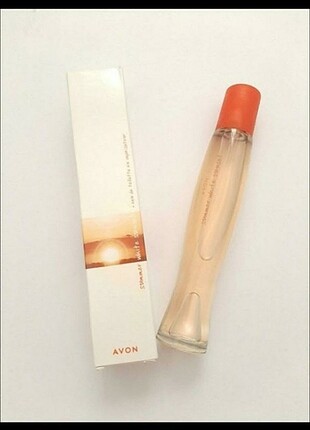 Avon parfum