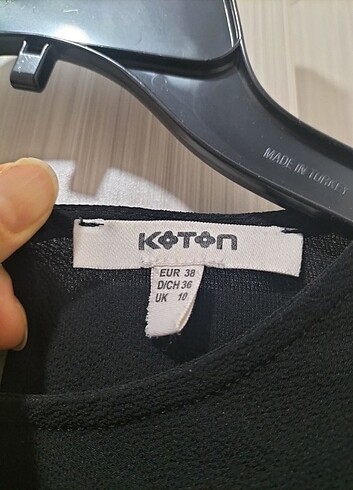 Koton Gömlek bluz 