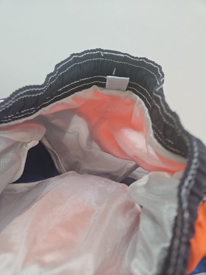 Renkli Erkek Çocuk Şortu - Görsel 3