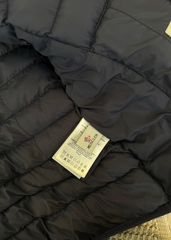 Moncler Mont - Görsel 5