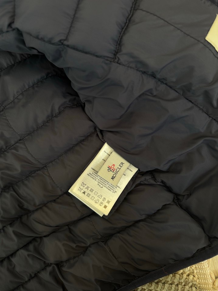 Moncler Mont - Görsel 5