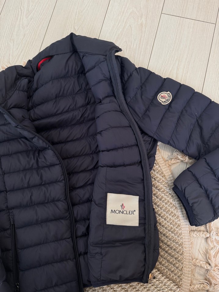 Moncler Mont - Görsel 4