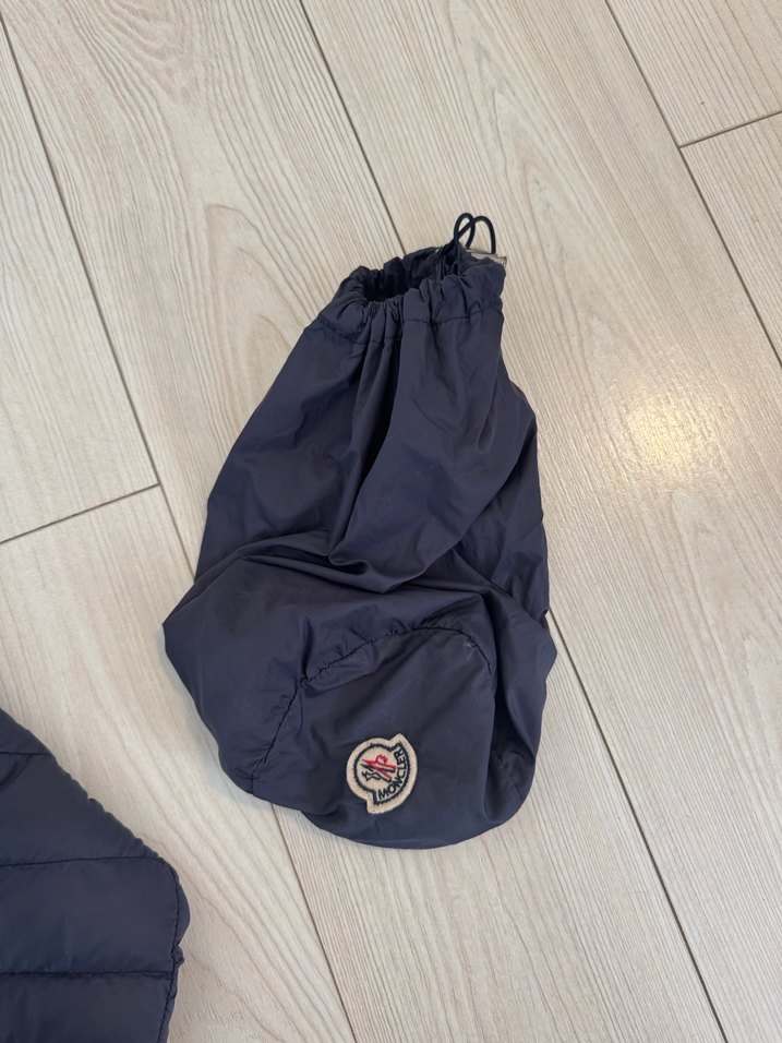 Moncler Mont - Görsel 3