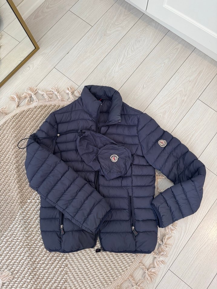 Moncler Mont - Görsel 2