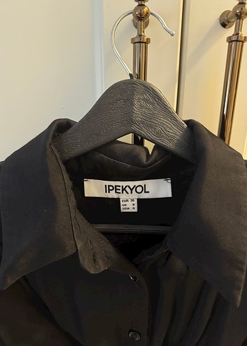 İpekyol Elbise - Görsel 3