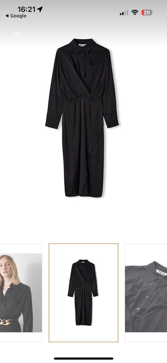 İpekyol Elbise - Görsel 5