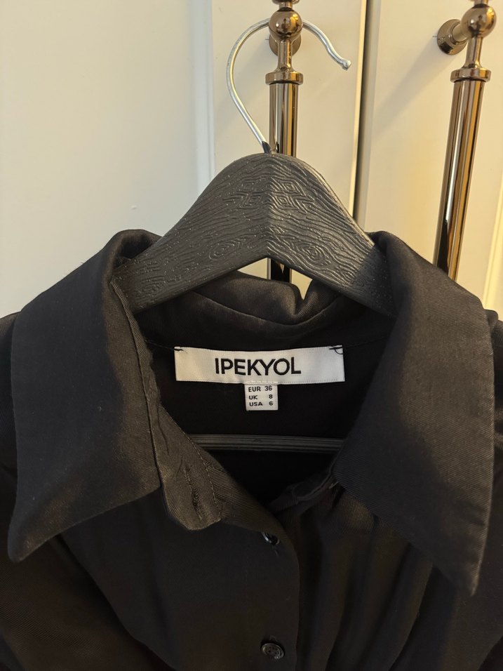 İpekyol Elbise - Görsel 3