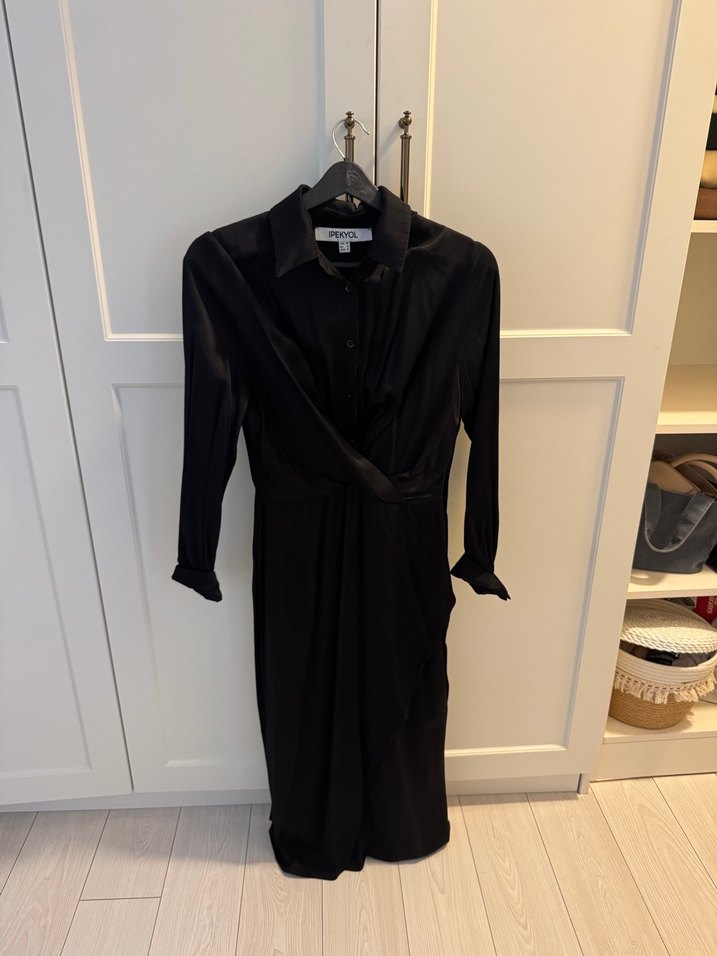 İpekyol Elbise - Görsel 2