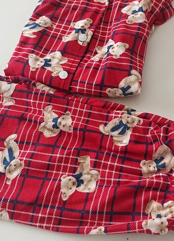 LC Waikiki Çocuk pijama takimi