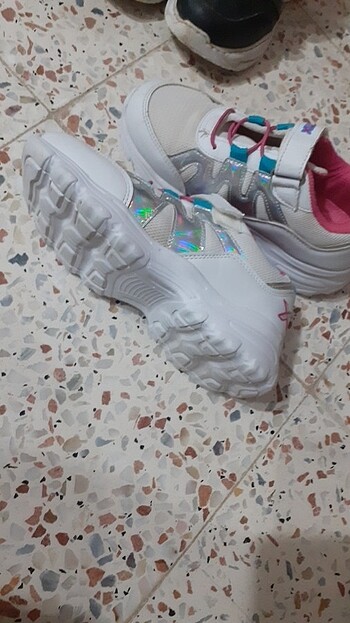 32 Beden Cocuk