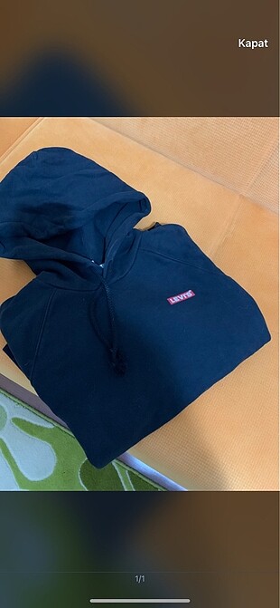 Sweat levıs xs
