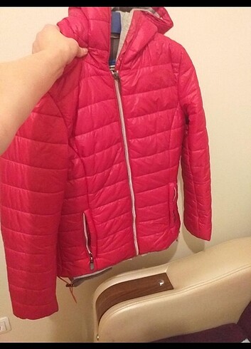 LC Waikiki Kadin mont