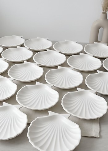 Alçı seramik boyama - Görsel 2