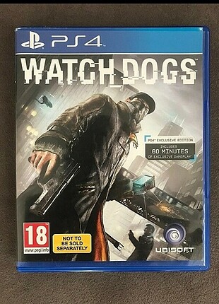 PS4 Oyun