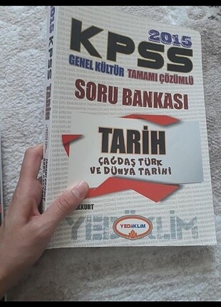 Kpss tarih